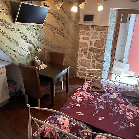 Rooms Da Angelica Old City Rovinj Zewnętrze zdjęcie