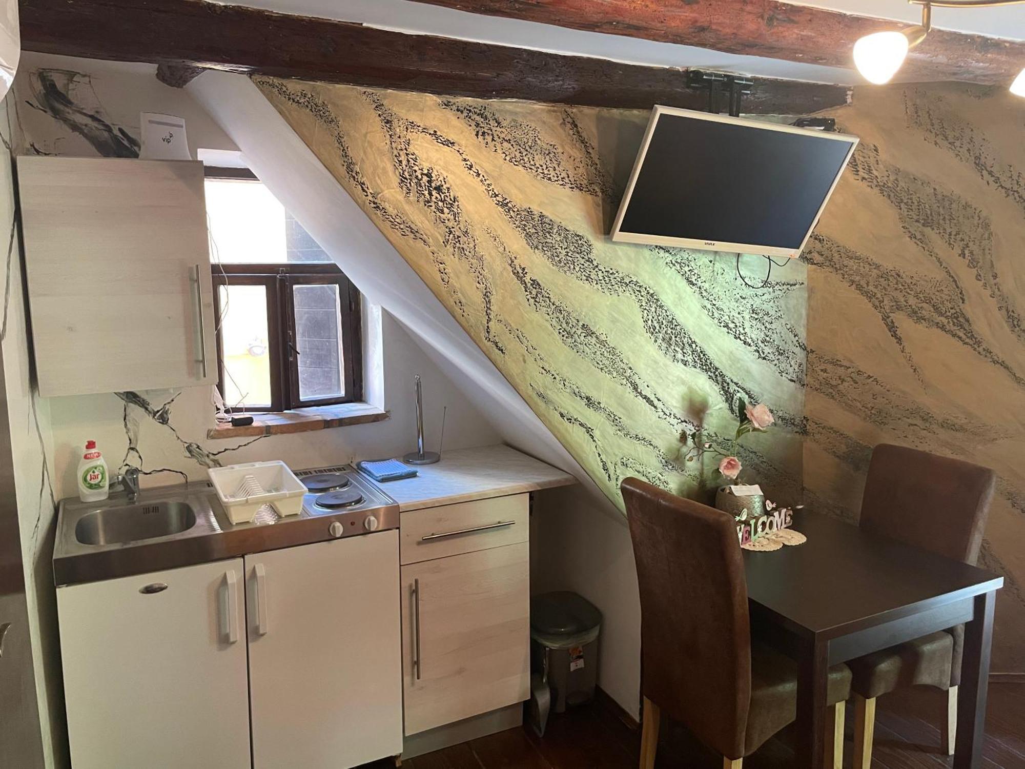Rooms Da Angelica Old City Rovinj Zewnętrze zdjęcie