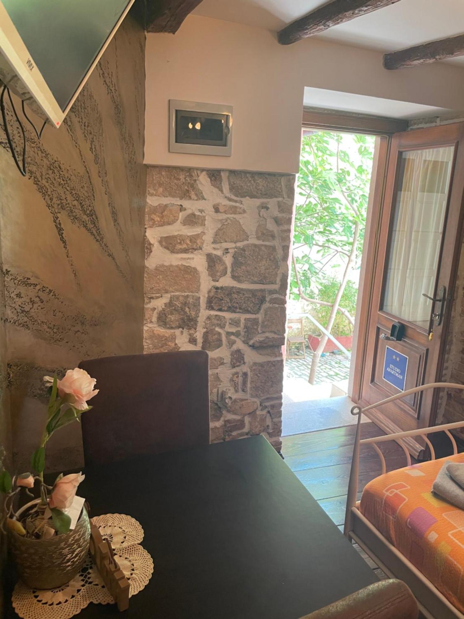 Rooms Da Angelica Old City Rovinj Zewnętrze zdjęcie