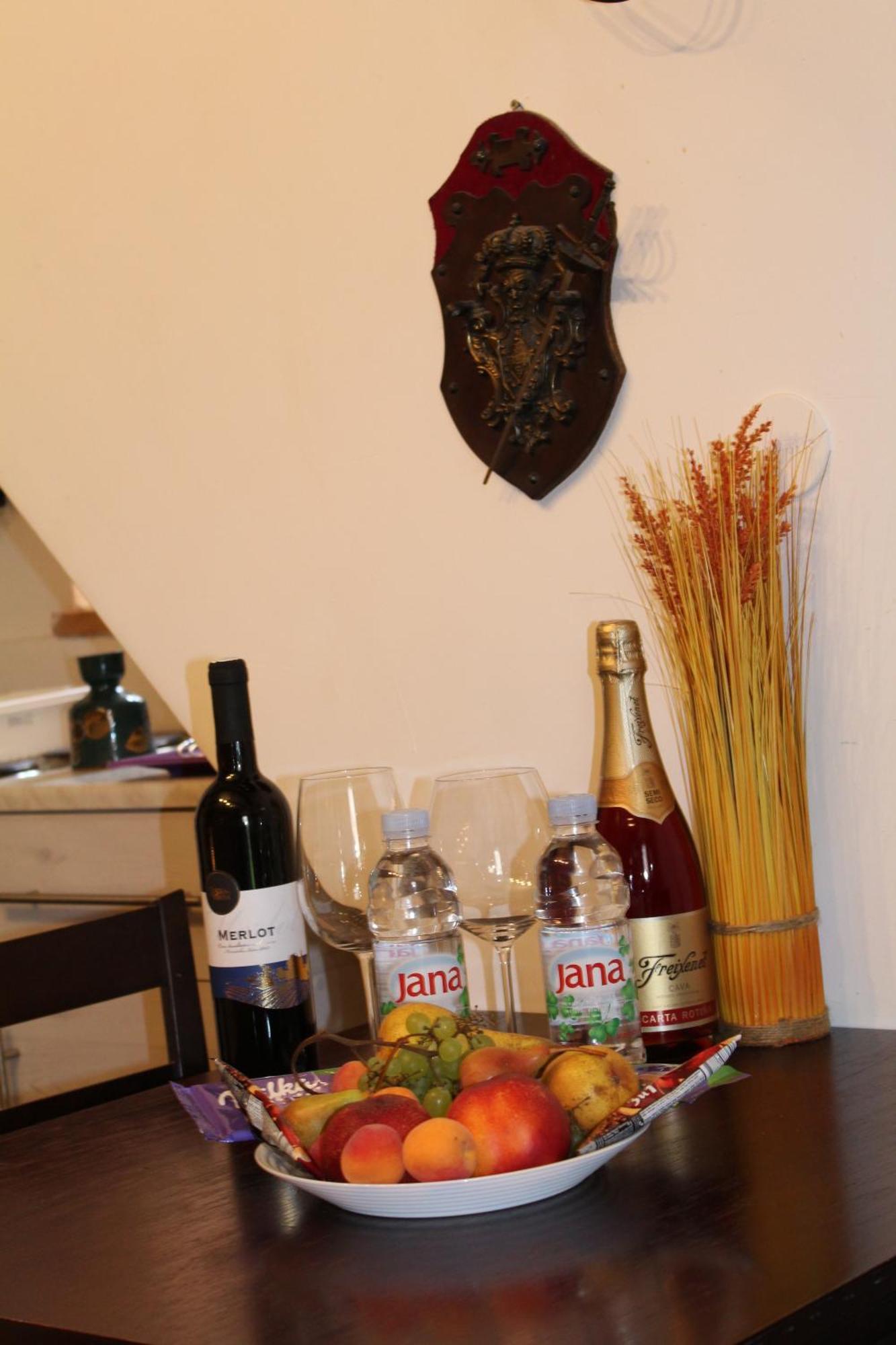 Rooms Da Angelica Old City Rovinj Zewnętrze zdjęcie