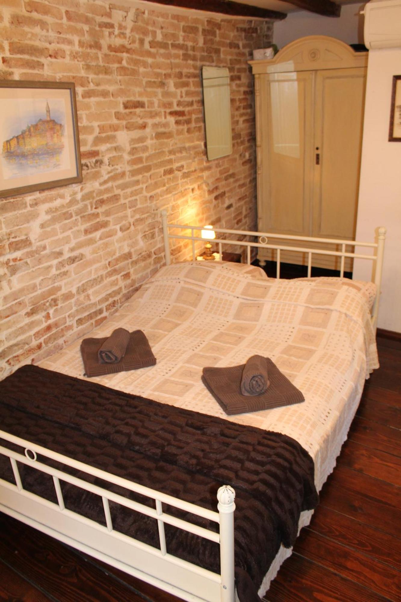 Rooms Da Angelica Old City Rovinj Zewnętrze zdjęcie