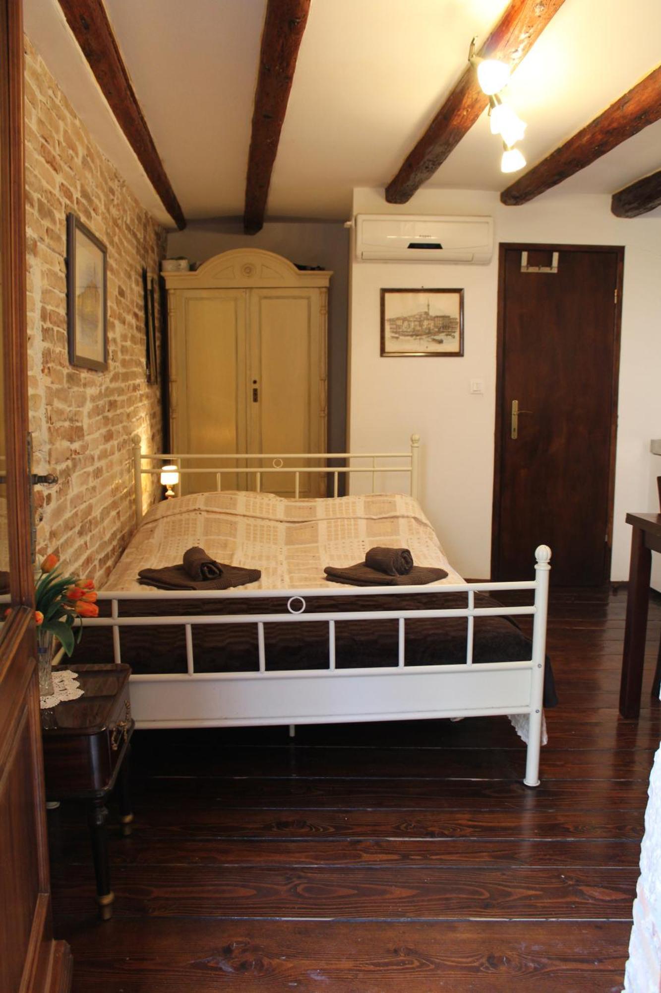 Rooms Da Angelica Old City Rovinj Zewnętrze zdjęcie