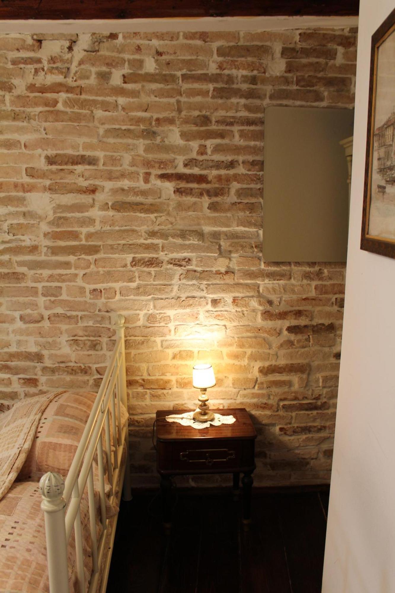 Rooms Da Angelica Old City Rovinj Zewnętrze zdjęcie