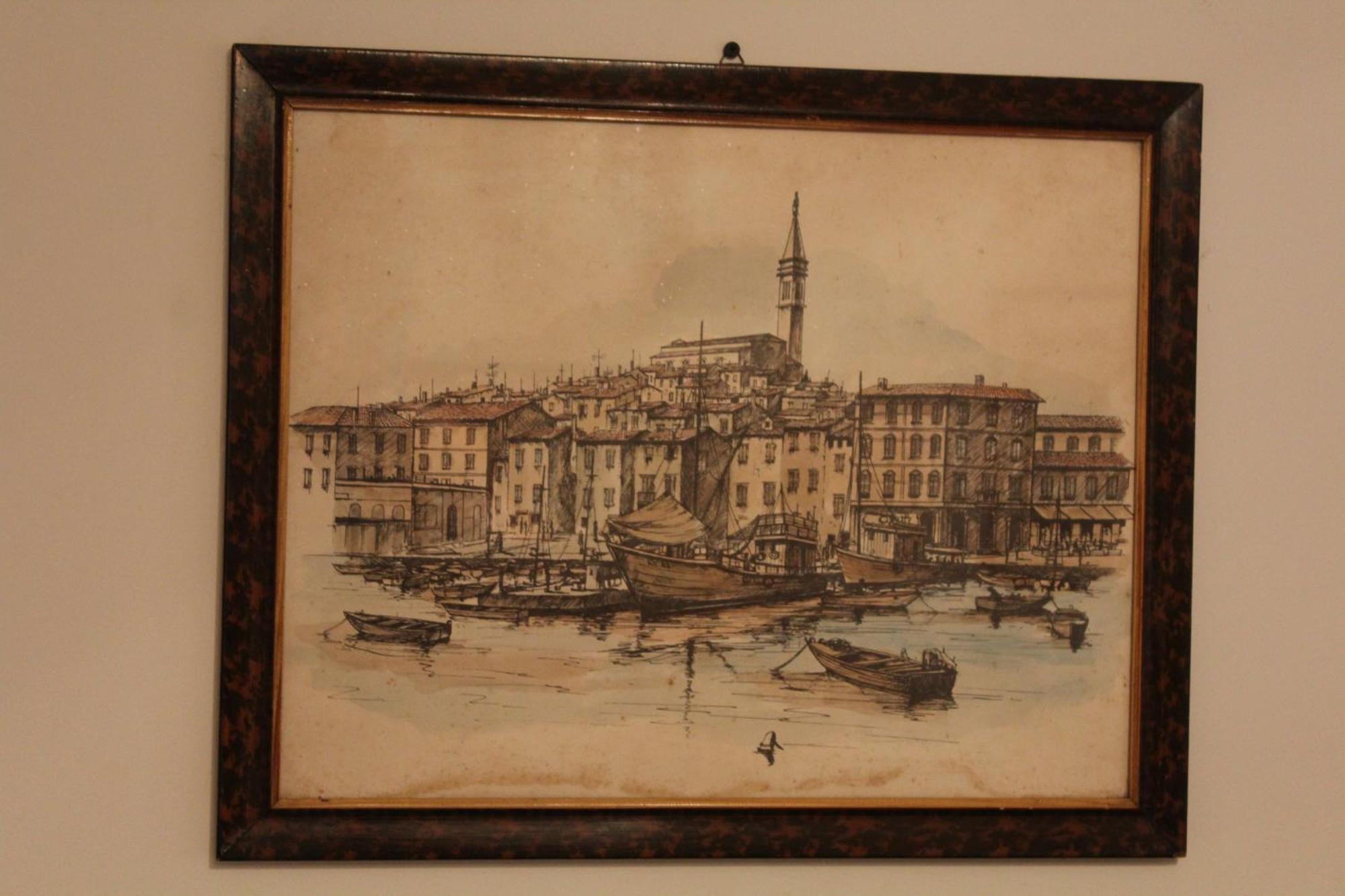 Rooms Da Angelica Old City Rovinj Zewnętrze zdjęcie